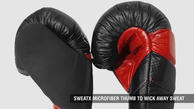 Hayabusa T3 Boxing Gloves - Fight Gear Focus смотреть онлайн