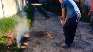 ПОКРАСКА АВТО СВОИМИ РУКАМИ|Покраска авто для новичков|урок покраски автомобиля|Iveco Dally