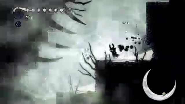 HOLLOW KNIGHT - HORA DE GIT GUD CONTRA HORNET смотреть онлайн