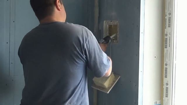 шумоизоляция розеток своими руками