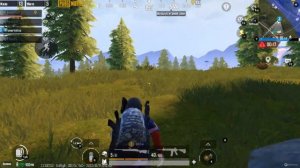 Играем Пубг.Топ -1. PUBG mobile. Самая крутая игра.