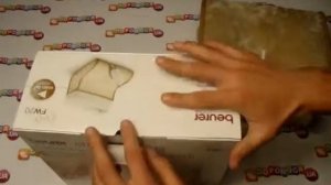 Грелка для ног Beurer FW 20 Германия