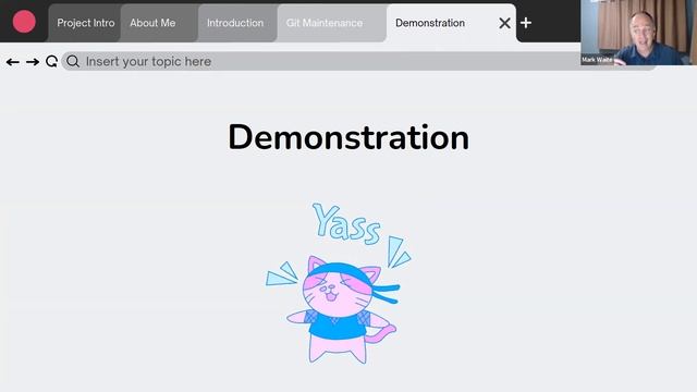 2022 07 20 Git Cache Maintenance смотреть онлайн