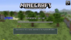 MINECRAFT PS4 SPLIT-SCREEN HOW-TO HD