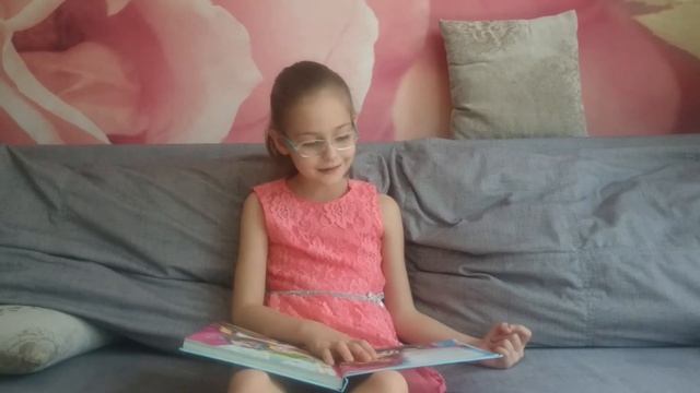 Хохотушки. Стихи Ирины Токмаковой. смотреть онлайн