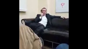 Дмитрй Грачев, Михаил Галустян