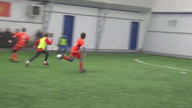 Красная Стрела-2 - Юнитра (2006-2007) 0:7 смотреть онлайн