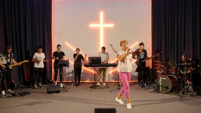 Молитва | Киев 26.8.2022 смотреть онлайн