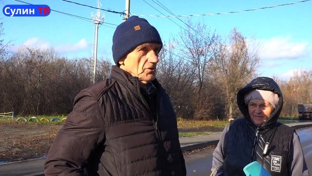 Жизнь поселка Несветай ГРЭС смотреть онлайн