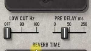 UAD Pure Plate Reverb