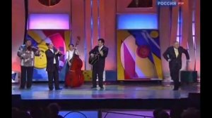 Евгений Петросян и Михаил Мирзабеков "ФУНТИКОВЫ "