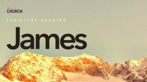 Scripture Reading: James 4 (ESV)