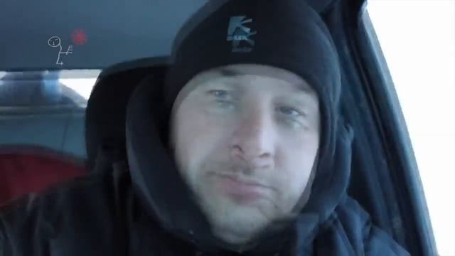 Экспедиция в тундру