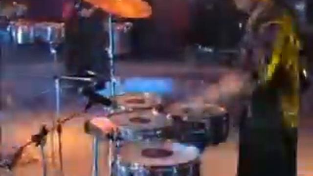 Шоу барабанов Челябинск смотреть онлайн