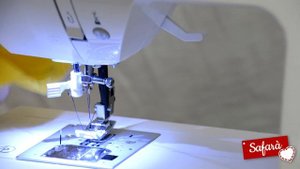 Safarà - Tutto per il Cucito - Scopriamo assieme la nuova Singer Confidence 7470
