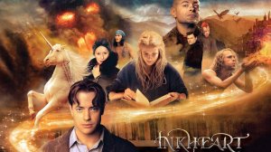 Чернильное сердце (2007). Трейлер.