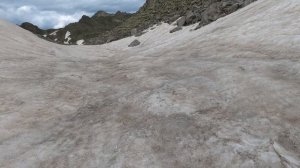 Giro dei laghi di Madonna di Campiglio