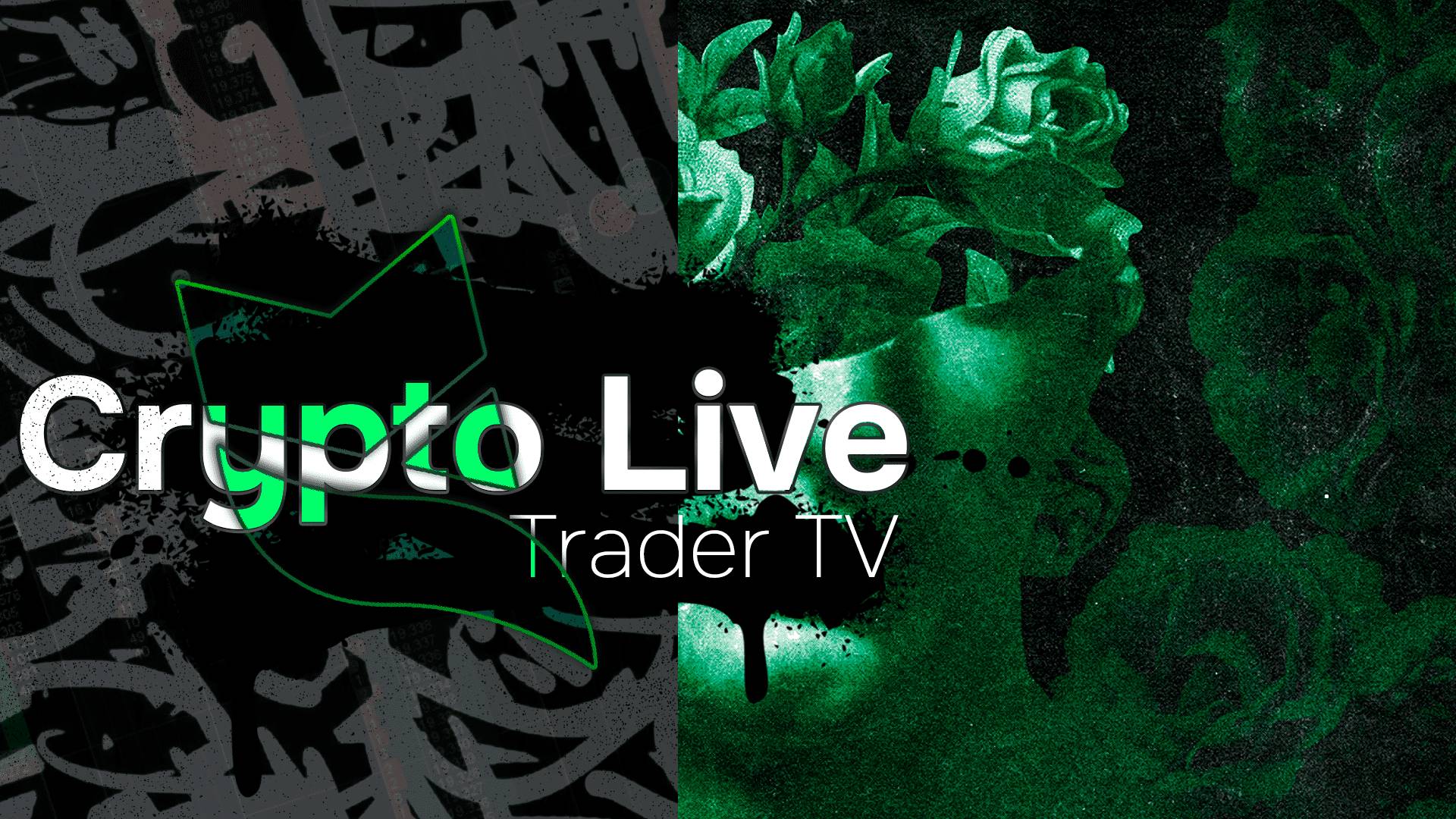 Crypto Live. Торговля криптовалют в прямом эфире | Crypto Live