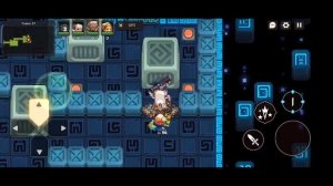 Guardian Tales: Tower 37