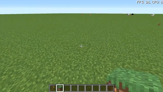 ОБЗОР НА МОД WORLD EDIT В МАЙНКРАФТ!!! МАЙНКРАФТ И МОДЫ! смотреть онлайн