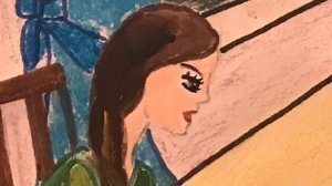 Колыбельная (на армянском языке)