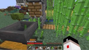 Minecraft Build Hacks Make an Automated Minecraft Sugarcane Farm 1.19 Java