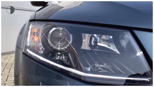 Škoda Octavia Combi 1.4TSI 140PK DSG7 ELEGANCE BUSINESSLINE XENON / NAVI / PANO DAK / CANTON SOUND смотреть онлайн