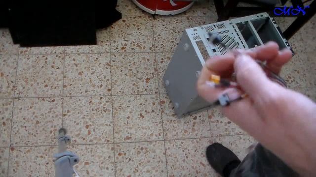 Самодельная передняя панель для компьютера смотреть онлайн