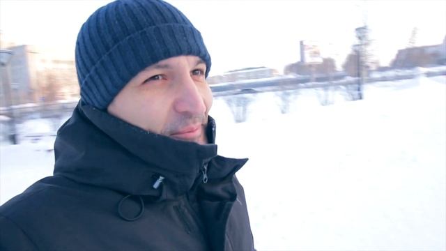 Наружная реклама Нефтеюганска//Обзор рекламных возможностей города смотреть онлайн