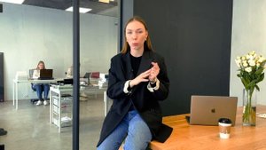 Архитектурный проект от HUMO BURO ARCHITECTURE. 1 Часть..mp4