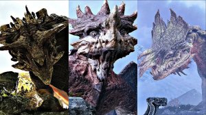 GOD OF WAR 4 -Все драконы + секретная локация.