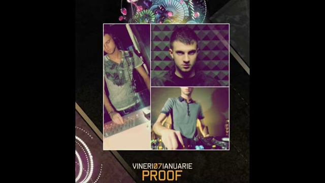 Proof @ Karma LOUNGE Caracal . January 2011 смотреть онлайн