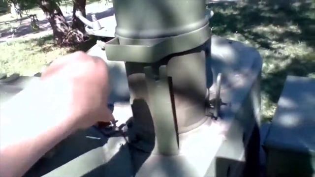 Как устроена полевая кухня смотреть онлайн