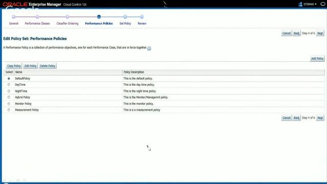 Ensuring Your Oracle RAC Databases Meet Your Business Objectives at Runtime