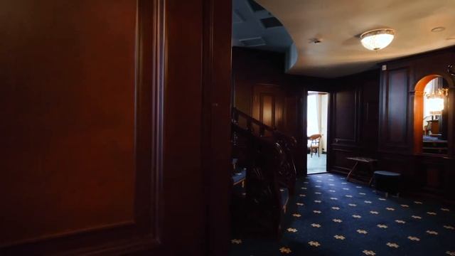 Номер "Королевский Люкс" смотреть онлайн