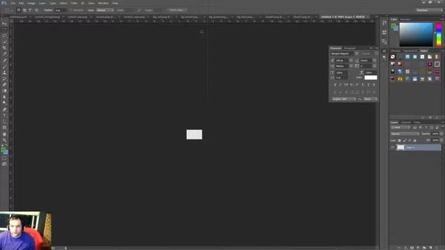 Making a quick game in Monogame and C# using assets from Kenney.nl - Part 2 смотреть онлайн