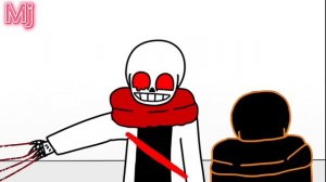 Fatal error sans vs wiki sans animation Collab