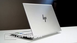 Đánh giá HP Envy 16 - Quá Khủng Khiếp! i7 12700H - RTX 3060 6GB - Cân luôn gaming