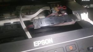 Epson xp-320 e01 0x60