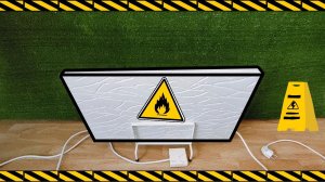 Безопасность обогревателя Теплэко