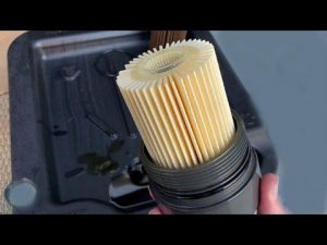 ВАЖНО! Как НЕ УБИТЬ мотор TOYOTA при замене масла