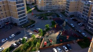 ЖК Бейкер стрит, Волгоград 2022