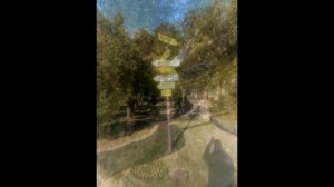 Санаторий Русь в Анапе (Sanatorium Rus)