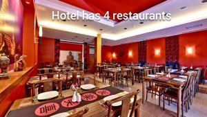 HOLIDAY VILLAGE TURKEY HOTEL in Sarigerme, Dalaman Area