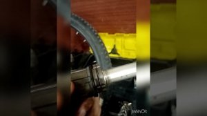 Обслуживание трансмиссии велосипеда на примере чистки собачек и финишной настройки переключателя