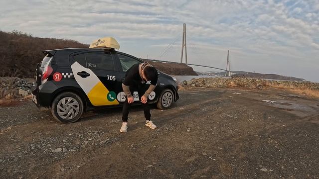 Хайдовчилар учун машиклар топлами #владивосток #упражнения #для #водитель #такси #мост #русский смотреть онлайн