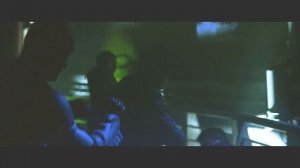 The Dark Knight Fighting Style | Keysi Fighting Techniques