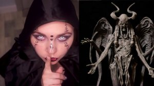 Девять демонских чинов.