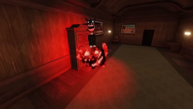 DOORS, BUT A-60 IS FRIENDLY! Roblox Doors Update Animation смотреть онлайн