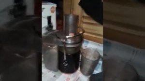 Обзор соковыжималки Zelmer 496